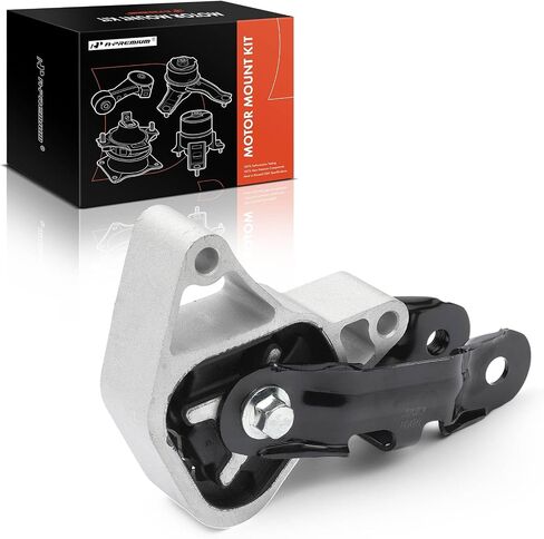 A-Premium Front Upper Engine Motor Mount Compatible with Mercedes-Benz W117 Series CLA250/CLA45 AMG 2014-2019, W156 Series GLA250 2015-2020, GLA45 AMG 2015-2019, B250 2013-2017, 2.0L in Saudi Arabia