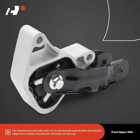 A-Premium Front Upper Engine Motor Mount Compatible with Mercedes-Benz W117 Series CLA250/CLA45 AMG 2014-2019, W156 Series GLA250 2015-2020, GLA45 AMG 2015-2019, B250 2013-2017, 2.0L in Saudi Arabia