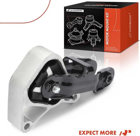 A-Premium Front Upper Engine Motor Mount Compatible with Mercedes-Benz W117 Series CLA250/CLA45 AMG 2014-2019, W156 Series GLA250 2015-2020, GLA45 AMG 2015-2019, B250 2013-2017, 2.0L in Saudi Arabia
