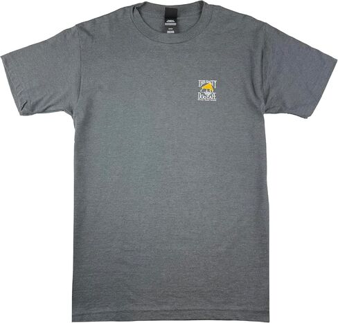 Salty Dog Original Short Sleeve T-Shirt - Mens, Womens, Unisex in Saudi Arabia