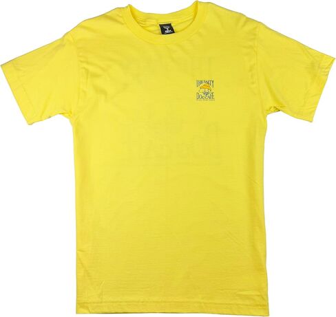 Salty Dog Original Short Sleeve T-Shirt - Mens, Womens, Unisex in Saudi Arabia