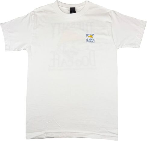 Salty Dog Original Short Sleeve T-Shirt - Mens, Womens, Unisex in Saudi Arabia