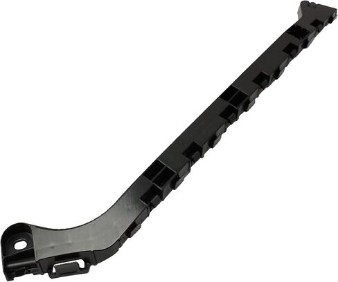 Garage-Pro Bumper Bracket For 2016-2021 Honda Civic Rear Driver Side DX EX EX-L EX-T LX LX-P SE Sport Touring Sedan Outer in Saudi Arabia