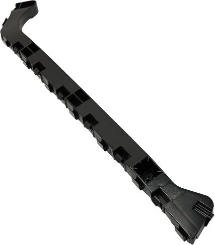 Garage-Pro Bumper Bracket For 2016-2021 Honda Civic Rear Driver Side DX EX EX-L EX-T LX LX-P SE Sport Touring Sedan Outer in Saudi Arabia