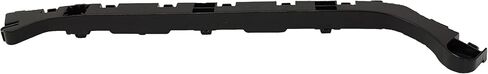 Garage-Pro Bumper Bracket For 2016-2021 Honda Civic Rear Driver Side DX EX EX-L EX-T LX LX-P SE Sport Touring Sedan Outer in Saudi Arabia