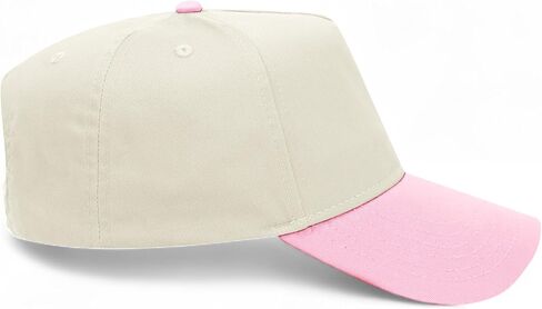 قبعة سائق الشاحنة الكلاسيكية المعكوسة للشاطئ رأسًا على عقب | قبعة بيسبول Snapback ممتازة للرجال والنساء in Kuwait