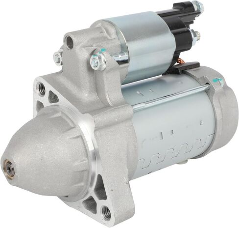 كاتب SCITOO لـ 30219 Starter Motor يناسب مرسيدس بنز لـ GLK250 2.1L 2013-2015، لمرسيدس بنز لـ Sprinter 2500 2.1L 2014-2017، لمرسيدس بنز لـ Sprinter 3500 2.1L 2014-2017 in Saudi Arabia