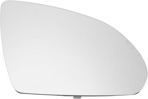 Motoforti Door Wing Right with Heating Mirror Glass Replacement W/Backing Plate No.87621D4000/87621A8000/87621D5010 for Kia Optima 2016-2019 in Saudi Arabia