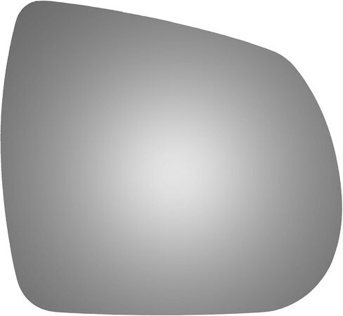 Burco 5716 Side View Mirror INFINITI QX50 2015-2017 Passenger in Saudi Arabia