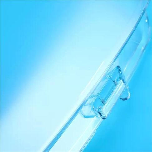 متوافق مع Jeep Compass 2011 2012 2013 2014 2015 2016 غطاء شفاف أمامي للمصابيح الأمامية عدسة غطاء زجاجي عاكس الضوء (1 قطعة الجانب الأيمن) in Kuwait