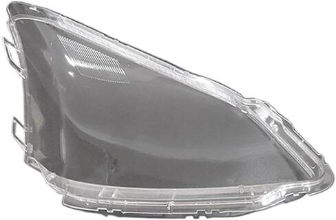 Auto Headlamp Caps Compatible For Toyota Premio 2003 2004 2005 2006 Car Front Headlight Cover Lampshade Lampcover Head Lamp Light Shell(Right) in Saudi Arabia