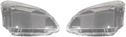 Auto Headlamp Caps Compatible For Toyota Premio 2003 2004 2005 2006 Car Front Headlight Cover Lampshade Lampcover Head Lamp Light Shell(Right) in Saudi Arabia