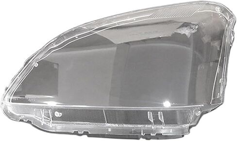 Auto Headlamp Caps Compatible For Toyota Premio 2003 2004 2005 2006 Car Front Headlight Cover Lampshade Lampcover Head Lamp Light Shell(Right) in Saudi Arabia