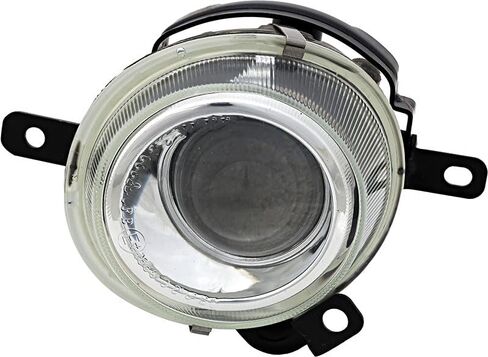 Compatible with Kia Optima/Magentis Fog Light Lamp 2003 2004 2005 2006 Driver Left Side in Saudi Arabia
