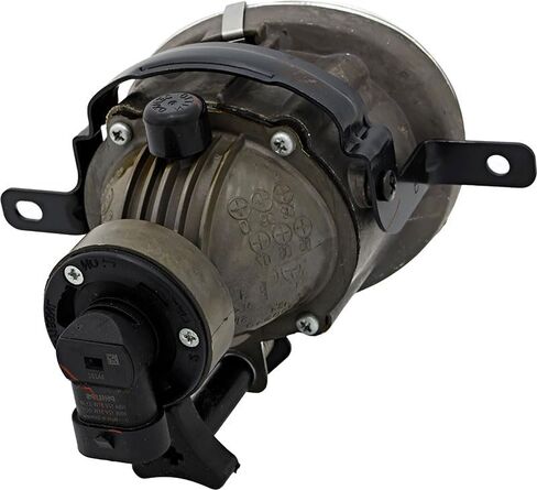 Compatible with Kia Optima/Magentis Fog Light Lamp 2003 2004 2005 2006 Driver Left Side in Saudi Arabia