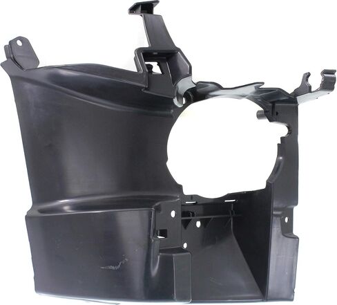 دعامة ضوء الضباب Garage-Pro متوافقة مع 2013-2015 BMW 328i، لـ 328i xDrive، 320i، 320i xDrive، لـ 335i، 335i xDrive، جانب الركاب الأمامي للطرز مع M Sport Line in Saudi Arabia