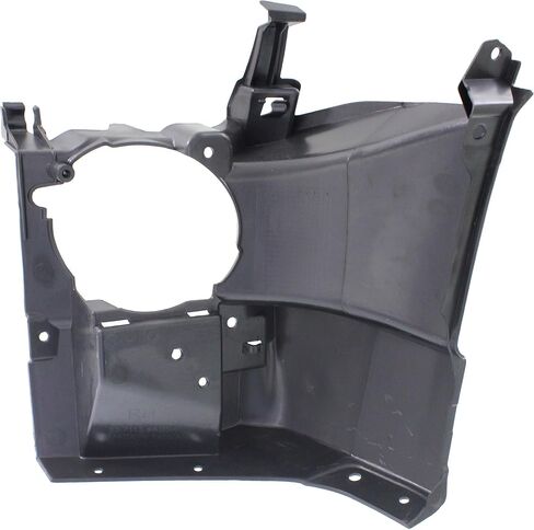 دعامة ضوء الضباب Garage-Pro متوافقة مع 2013-2015 BMW 328i، لـ 328i xDrive، 320i، 320i xDrive، لـ 335i، 335i xDrive، جانب الركاب الأمامي للطرز مع M Sport Line in Saudi Arabia