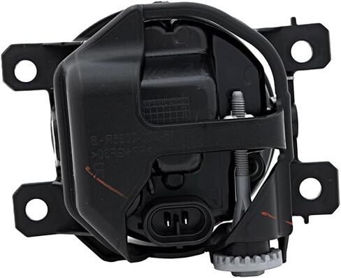 Compatible with 2022 2023 2024 2025 Subaru Outback Wilderness Fog Light Driver and Passenger Side in Saudi Arabia