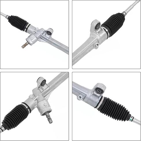 Electronic Power Steering Rack and Pinion Fit for 2014 2015 2016 2017 2018 2019 Toyota Corolla 1.8L 2.0L 1G-26013 in Saudi Arabia