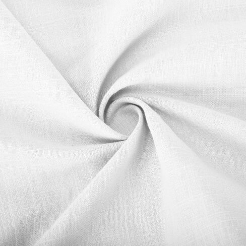 Cotton Shirts for Men Long Sleeve Collared T-Shirt Button Down Work Shirt with Two Pockets Fall Outfits in Saudi Arabia