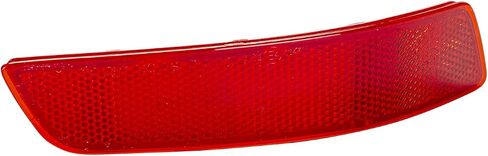 TYC Right Reflector Assembly Compatible with 2013-2018 Lexus ES350 in Saudi Arabia