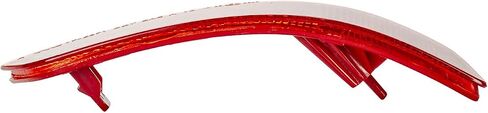 TYC Right Reflector Assembly Compatible with 2013-2018 Lexus ES350 in Saudi Arabia