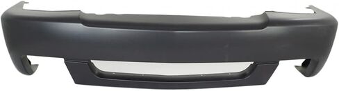 For Chevy Silverado 1500 Bumper Cover 2003 04 05 2006 Front | Primed | SS Model | GM1000683 | 12335659 in Saudi Arabia