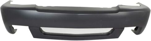 For Chevy Silverado 1500 Bumper Cover 2003 04 05 2006 Front | Primed | SS Model | GM1000683 | 12335659 in Saudi Arabia