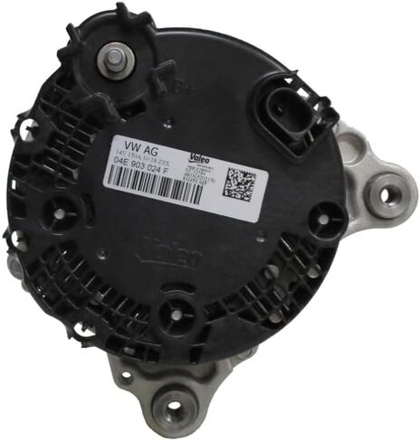 مولد كهربائي SB Parts OEM 150Amp متوافق مع Volkswagen Jetta 19-2020، Golf SportWagen 2019 (1.4L) in Saudi Arabia