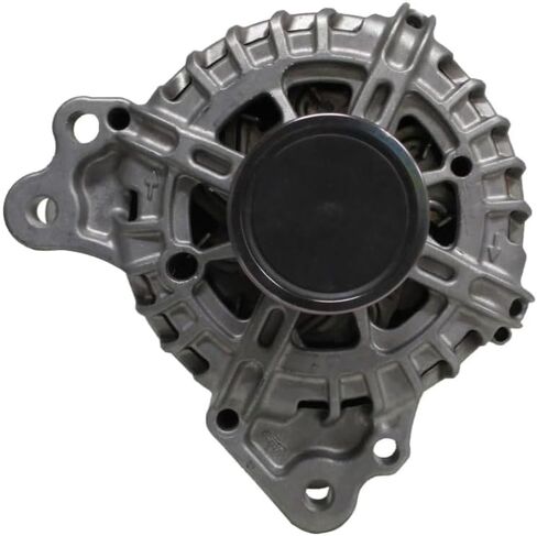 مولد كهربائي SB Parts OEM 150Amp متوافق مع Volkswagen Jetta 19-2020، Golf SportWagen 2019 (1.4L) in Saudi Arabia