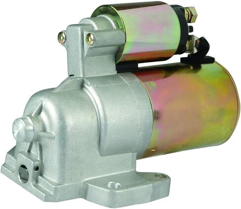 OEG Parts New Starter Compatible with 2001-2005 Compatible with Taurus Mercury Sable 3.0L 1F1U11000AA, 1F1Z-11002-AA, 1F1U-AA, SFD0096, 41014061 in Saudi Arabia