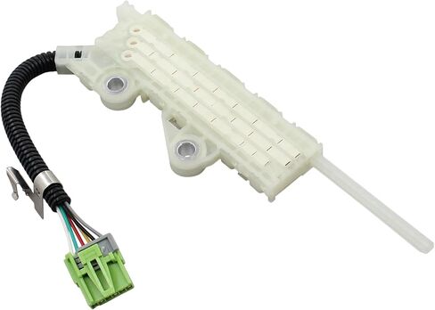 Transmission Shift Position Switch for GMC Savana Sierra Yukon Chevrolet Silverado Colorado Suburban 1500 2500 3500 Tahoe Camaro Avalanche Cadillac ATS CTS Escalade Hummer H2 Pontiac G8 in Saudi Arabia