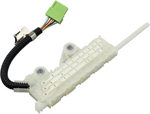 Transmission Shift Position Switch for GMC Savana Sierra Yukon Chevrolet Silverado Colorado Suburban 1500 2500 3500 Tahoe Camaro Avalanche Cadillac ATS CTS Escalade Hummer H2 Pontiac G8 in Saudi Arabia