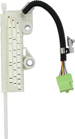 Transmission Shift Position Switch for GMC Savana Sierra Yukon Chevrolet Silverado Colorado Suburban 1500 2500 3500 Tahoe Camaro Avalanche Cadillac ATS CTS Escalade Hummer H2 Pontiac G8 in Saudi Arabia