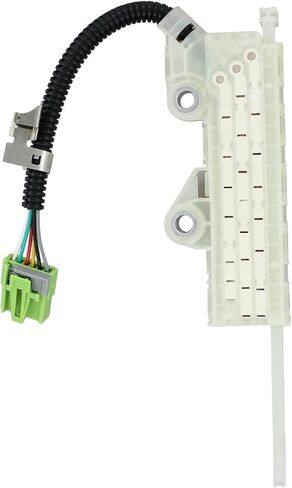 Transmission Shift Position Switch for GMC Savana Sierra Yukon Chevrolet Silverado Colorado Suburban 1500 2500 3500 Tahoe Camaro Avalanche Cadillac ATS CTS Escalade Hummer H2 Pontiac G8 in Saudi Arabia