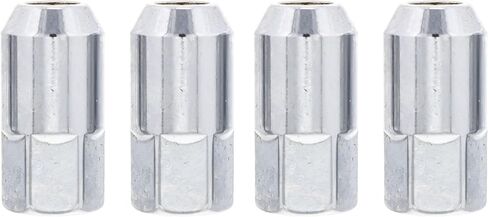 Polaris 2876754 4 SAE Lug Nut Aluminum Rims 3/8-24 2015-2019 Ranger Sportsman in Saudi Arabia