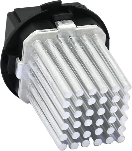 Blower Motor Resistor Compatible with Porsche 911 Boxster Cayman 15-12 2012 2013 2014 2015 Fan Control Module in Saudi Arabia