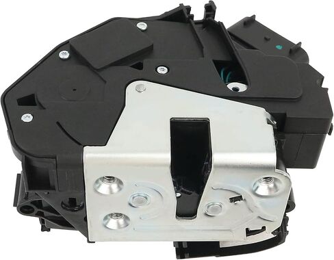 Front Left Driver Door Latch Lock Actuator Compatible with 2014-2023 Ford Transit Connect Replace DT1Z-6121813-B, DT1Z-6121813-A in Saudi Arabia