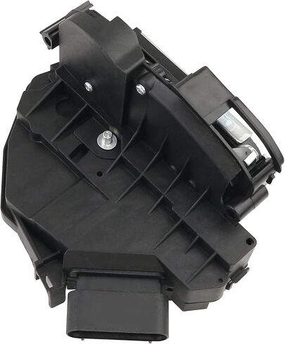 Front Left Driver Door Latch Lock Actuator Compatible with 2014-2023 Ford Transit Connect Replace DT1Z-6121813-B, DT1Z-6121813-A in Saudi Arabia