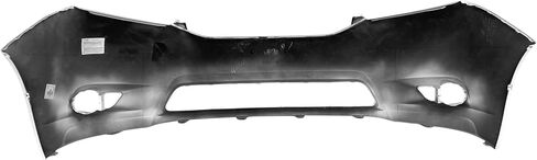 BUMPERS THAT DELIVER - Painted 040 Super White, Front Bumper Cover Fascia Compatible with 2011-2017 Toyota Sienna Base L LE XLE 11-17, TO1000369 in Saudi Arabia