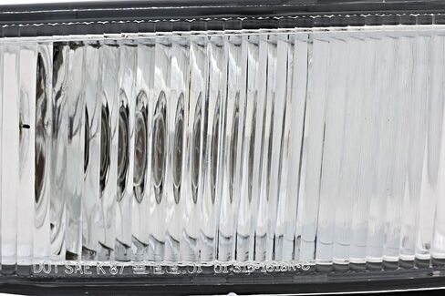 For Infiniti I30 Corner Light Lamp 1996 1997 1998 1999 Passenger Right Side in Saudi Arabia