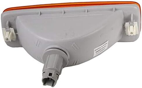 Side Marker Parking Corner Lights Lamp Left/Right Pair Set for Toyota Pickup in Saudi Arabia