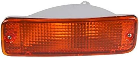 Side Marker Parking Corner Lights Lamp Left/Right Pair Set for Toyota Pickup in Saudi Arabia