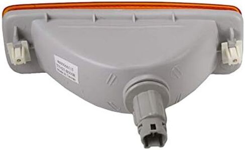 Side Marker Parking Corner Lights Lamp Left/Right Pair Set for Toyota Pickup in Saudi Arabia