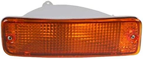 Side Marker Parking Corner Lights Lamp Left/Right Pair Set for Toyota Pickup in Saudi Arabia