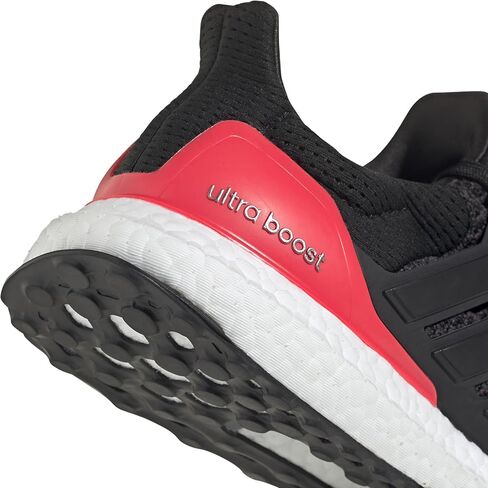 adidas Men's Ultraboost 1.0 DNA Sneaker, White/Supplier Colour/Black, 10 in Saudi Arabia