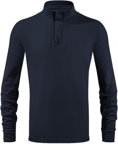 STRATA® Inherent Arc Flash & Flame Protective Poloshirt (CAT 2, 14cal/cm) in Kuwait