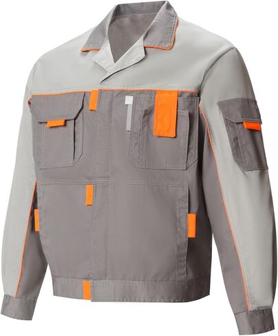 Jacket Professional - Breathable - Wind Resistant - Water Proof - Tear Resistant in Saudi Arabia