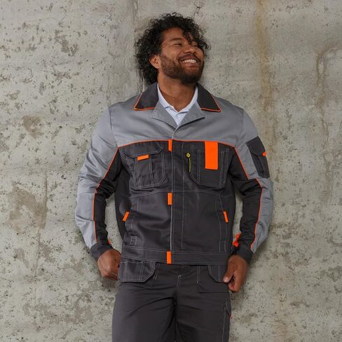 Jacket Professional - Breathable - Wind Resistant - Water Proof - Tear Resistant in Saudi Arabia