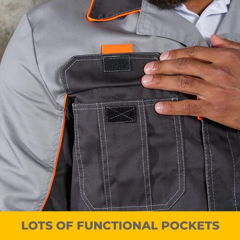 Jacket Professional - Breathable - Wind Resistant - Water Proof - Tear Resistant in Saudi Arabia